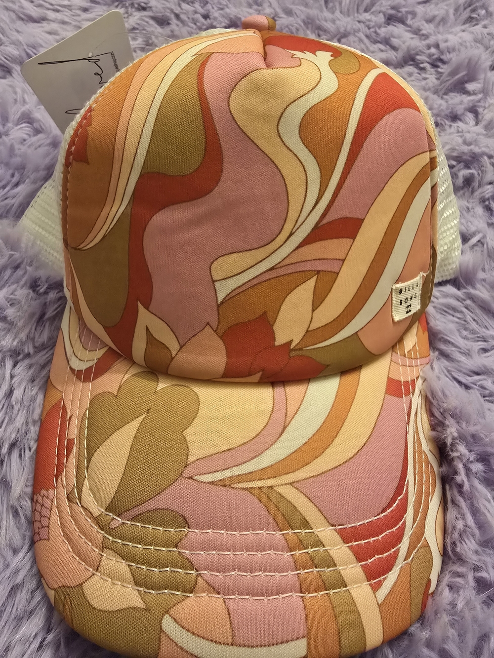 Hat - Women's Accessory